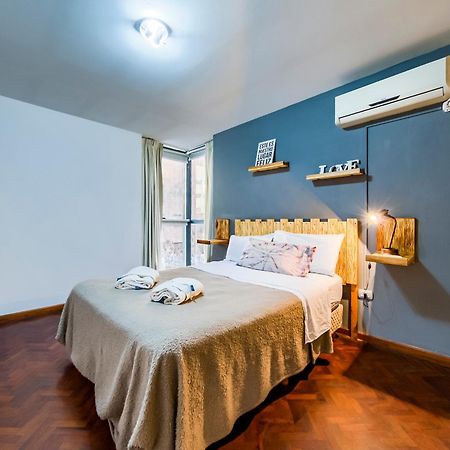 Viaggiato Nueva Cordoba Appartement Buitenkant foto