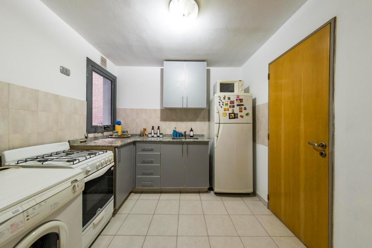 Viaggiato Nueva Cordoba Appartement Buitenkant foto
