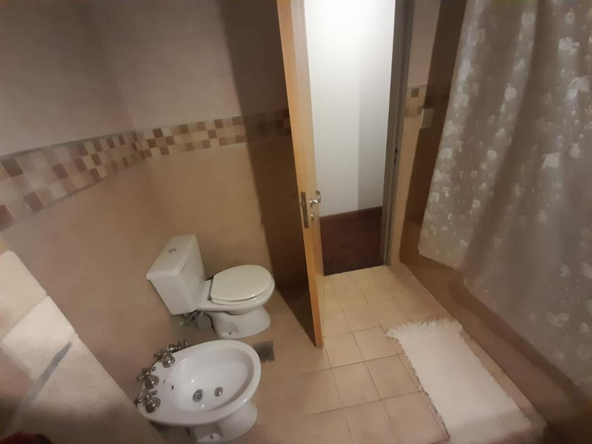 Viaggiato Nueva Cordoba Appartement Buitenkant foto