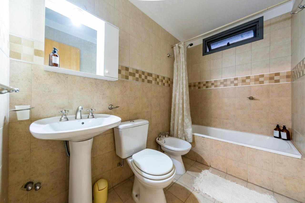 Viaggiato Nueva Cordoba Appartement Buitenkant foto