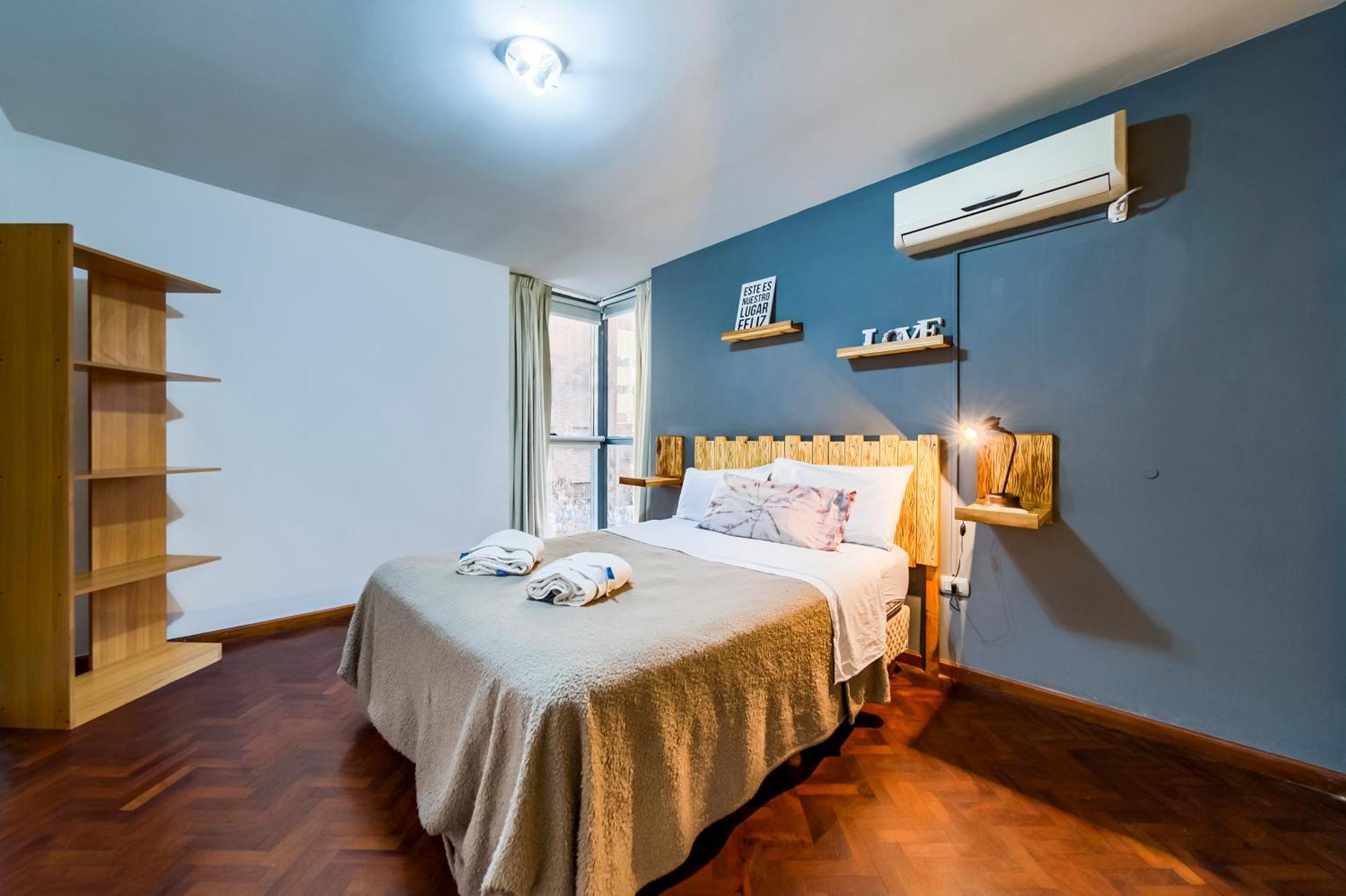 Viaggiato Nueva Cordoba Appartement Buitenkant foto