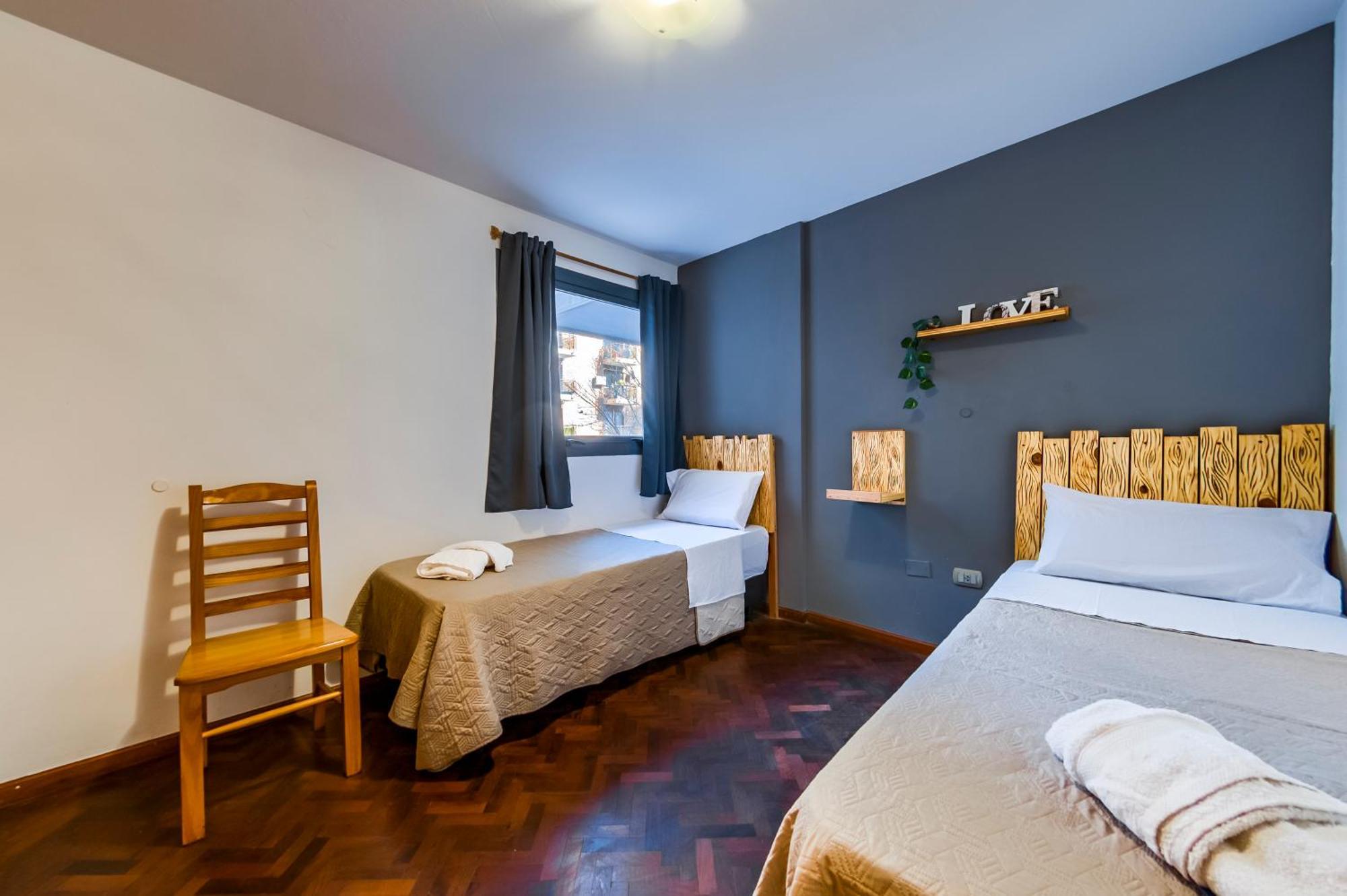 Viaggiato Nueva Cordoba Appartement Buitenkant foto